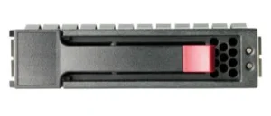 HPE MSA 6TB SAS 7.2K LFF HDD