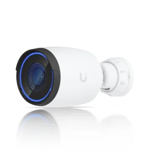 Ubiquiti UVC-AI-Pro-White - UniFi Protect Camera AI Professional white