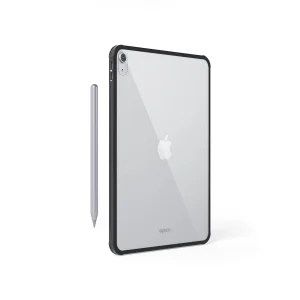 Epico Hero Case for iPad 10,2´´ - transparentní - obrázek 3