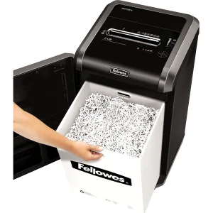 Fellowes Skartovač 325 Ci - obrázek 2
