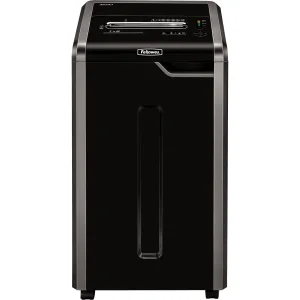 Fellowes Skartovač 325 Ci - obrázek 4