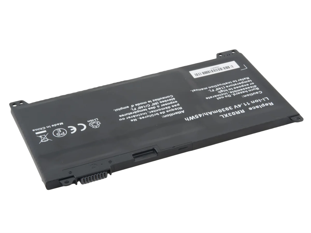 Baterie HP 430 G4, 440 G4 Li-Pol 45Wh 4000mAh (AVACOM)