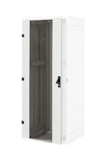 Dveře 37U síto 80%-6mm š. 600mm,vč.kování RAL7035