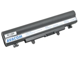 Baterie AVACOM pro Acer Aspire E14, E15, Extensa 2510, TravelMate P256 Li-Ion 11,1V 5600mAh