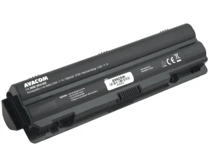 Baterie Dell XPS 14/15/17 11,1V 7800mAh Li-Ion (AVACOM)