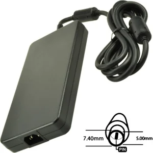 Napájecí adaptér SIL 240W 19,5V 7.4x5.0 Dell