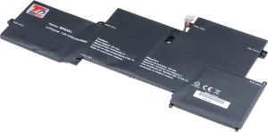 Baterie T6 Power pro HP EliteBook Folio 1020 G1, 1030 G1, 4700mAh, 36Wh, 4cell, Li-pol