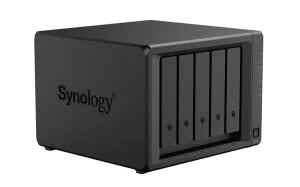 Synology DX525 expanzní jednotka - obrázek 3