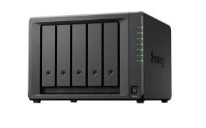 Synology DX525 expanzní jednotka
