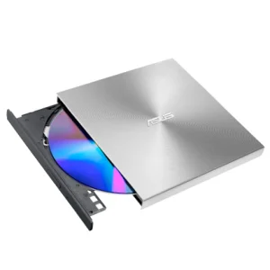 ASUS SDRW-08U8M-U stříbrná ultraslim DRW USB-C - obrázek 2