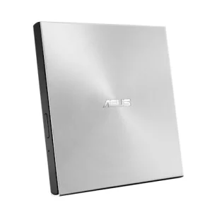 ASUS SDRW-08U8M-U stříbrná ultraslim DRW USB-C - obrázek 4