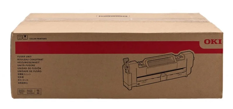 OKI Zapékací jed. do C824/C834/C844 (100 000 str)