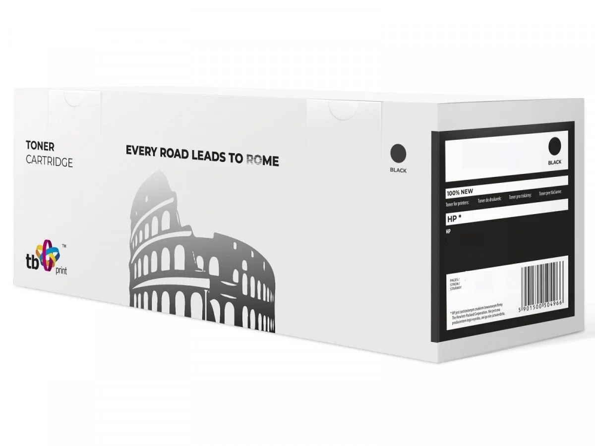 Tiskový válec TB kompatibilní s HP LJ Pro M130 TH-DR219AN, černý, new