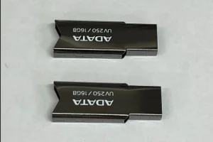 ADATA UV250/16GB/USB 2.0/USB-A/Černá - obrázek 3