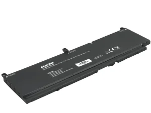 Baterie Dell Precision 7550/7750 95Wh 8330mAh Li-Pol (AVACOM)