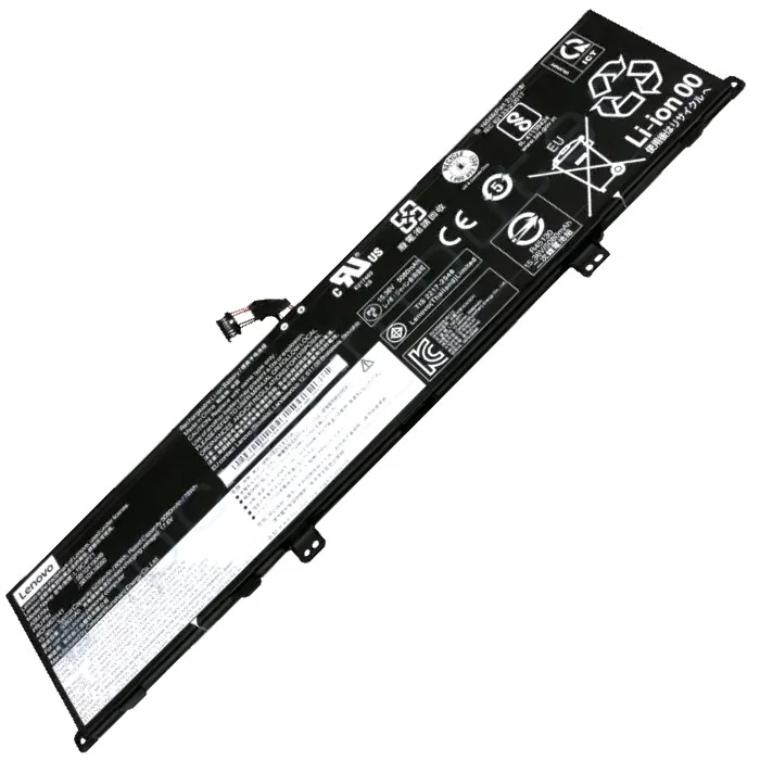 Baterie Lenovo ThinkPad P1 Gen. 3/X1 Extreme 80Wh (2-POWER)