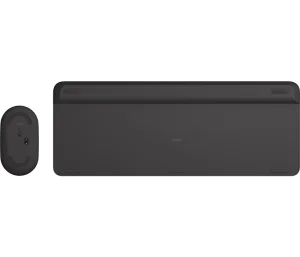 set Logitech Wireless MK470 slim - CZ/SK - obrázek 3