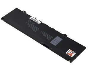Baterie T6 Power pro Dell Insprion 13 5370, 7370, 7373, Vostro 5370, 3330mAh, 38Wh, 3cell, Li-pol - obrázek 2