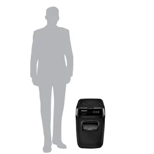 Fellowes Skartovač AutoMax 150 C - obrázek 2