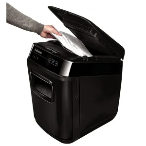 Fellowes Skartovač AutoMax 150 C - obrázek 3