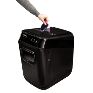 Fellowes Skartovač AutoMax 150 C - obrázek 4