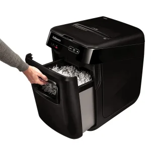 Fellowes Skartovač AutoMax 150 C - obrázek 6