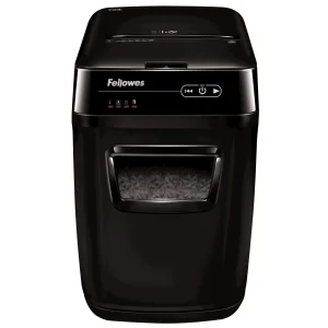 Fellowes Skartovač AutoMax 150 C - obrázek 7
