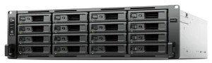 Synology RS2825RP+ NAS rack 8GB RAM