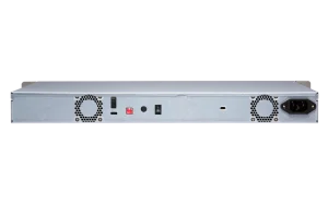 QNAP TR-004U expanzní jednotka 4x SATA USB 3.0 - obrázek 2