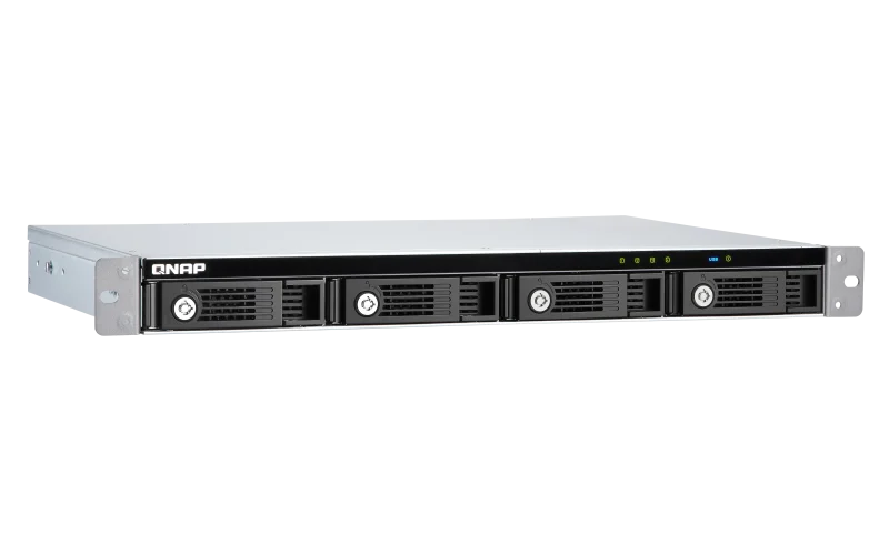 QNAP TR-004U expanzní jednotka 4x SATA USB 3.0