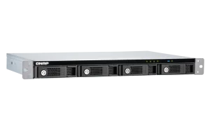 QNAP TR-004U expanzní jednotka 4x SATA USB 3.0