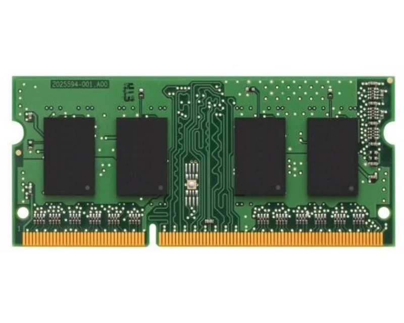 Kingston/SO-DIMM DDR4/8GB/3200MHz/CL22/1x8GB
