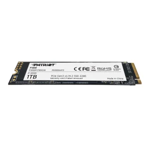 PATRIOT P300/1TB/SSD/M.2 NVMe/5R - obrázek 3