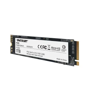 PATRIOT P300/1TB/SSD/M.2 NVMe/5R - obrázek 4