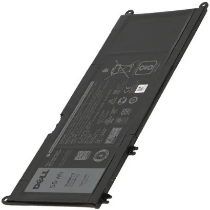Baterie Dell W7NKD/7FHHV/PVHT1/33YDH 56Wh Li-Ion 4cell