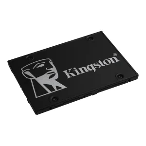 Kingston KC600/2TB/SSD/2.5"/SATA/5R - obrázek 3