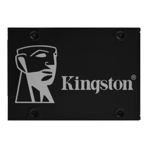 Kingston KC600/2TB/SSD/2.5"/SATA/5R