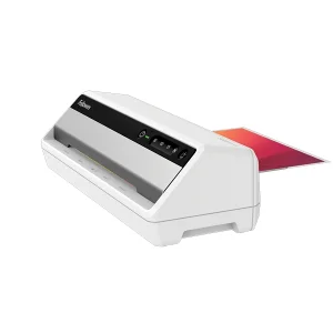 Fellowes Laminátor SATURN A4 - obrázek 3