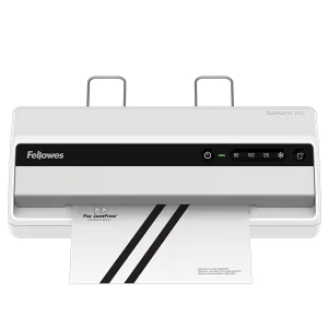 Fellowes Laminátor SATURN A4 - obrázek 7