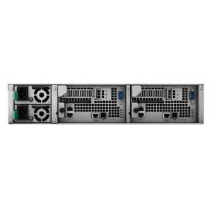Synology UC3200 NAS Rack Intel Xeon 4-Core 8GB - obrázek 3