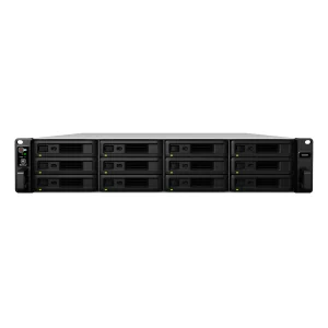 Synology UC3200 NAS Rack Intel Xeon 4-Core 8GB