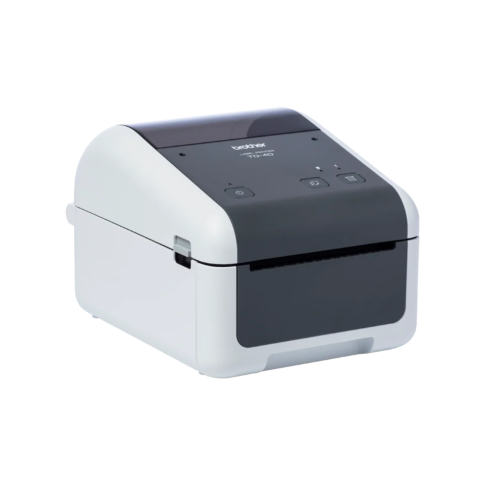 Brother TD-4520