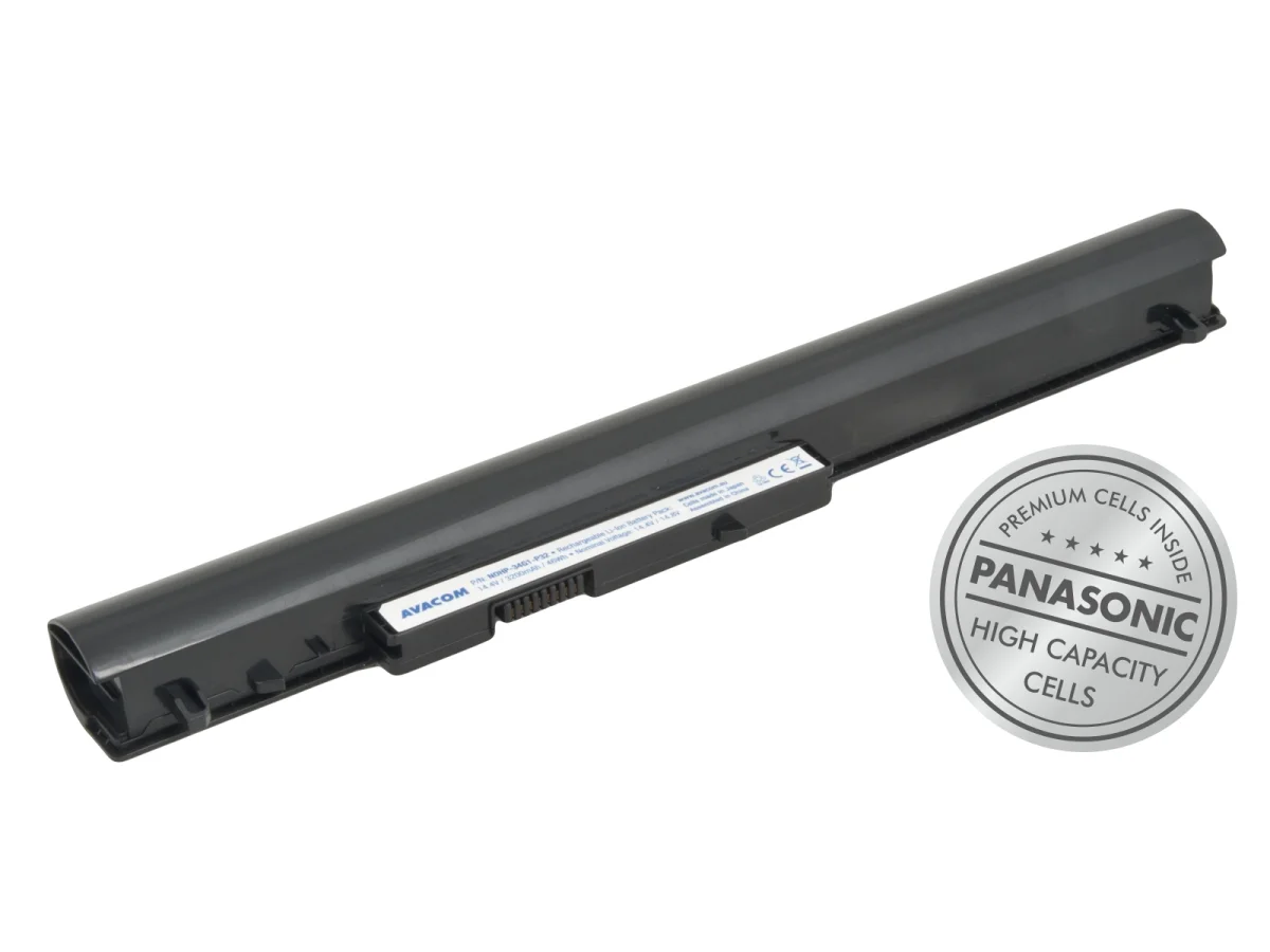 Baterie HP 340 G1, Pavilion 15 n100 46Wh Li-Ion (AVACOM)