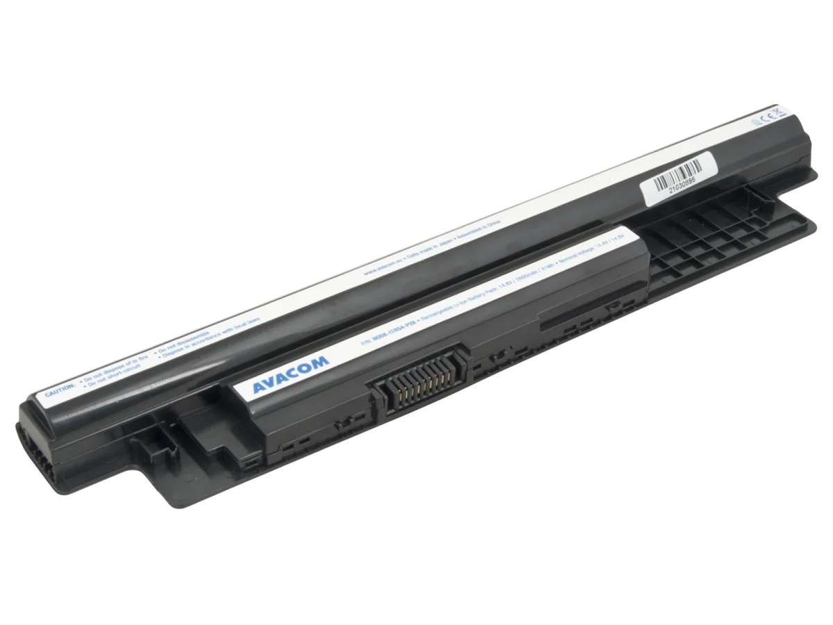 Baterie AVACOM pro Dell Inspiron 14R, Vostro 2421 Li-Ion 14,8V 2800mAh