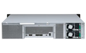 QNAP TL-R1200S-RP úložná jednotka JBOD 12x SATA rack - obrázek 3