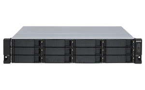 QNAP TL-R1200S-RP úložná jednotka JBOD 12x SATA rack