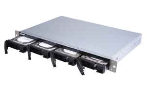 QNAP TL-R400S JBOD SATA úložná jednotka 4-slot - obrázek 3