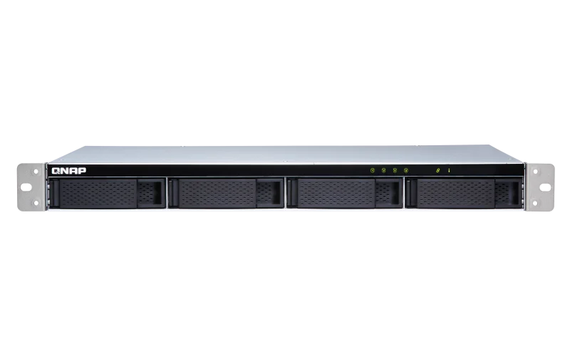 QNAP TL-R400S JBOD SATA úložná jednotka 4-slot