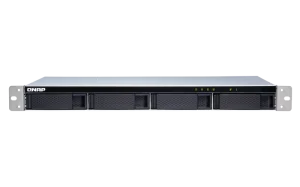 QNAP TL-R400S JBOD SATA úložná jednotka 4-slot
