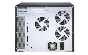 QNAP TL-D1600S - úložná jednotka JBOD SATA, desktop - obrázek 2